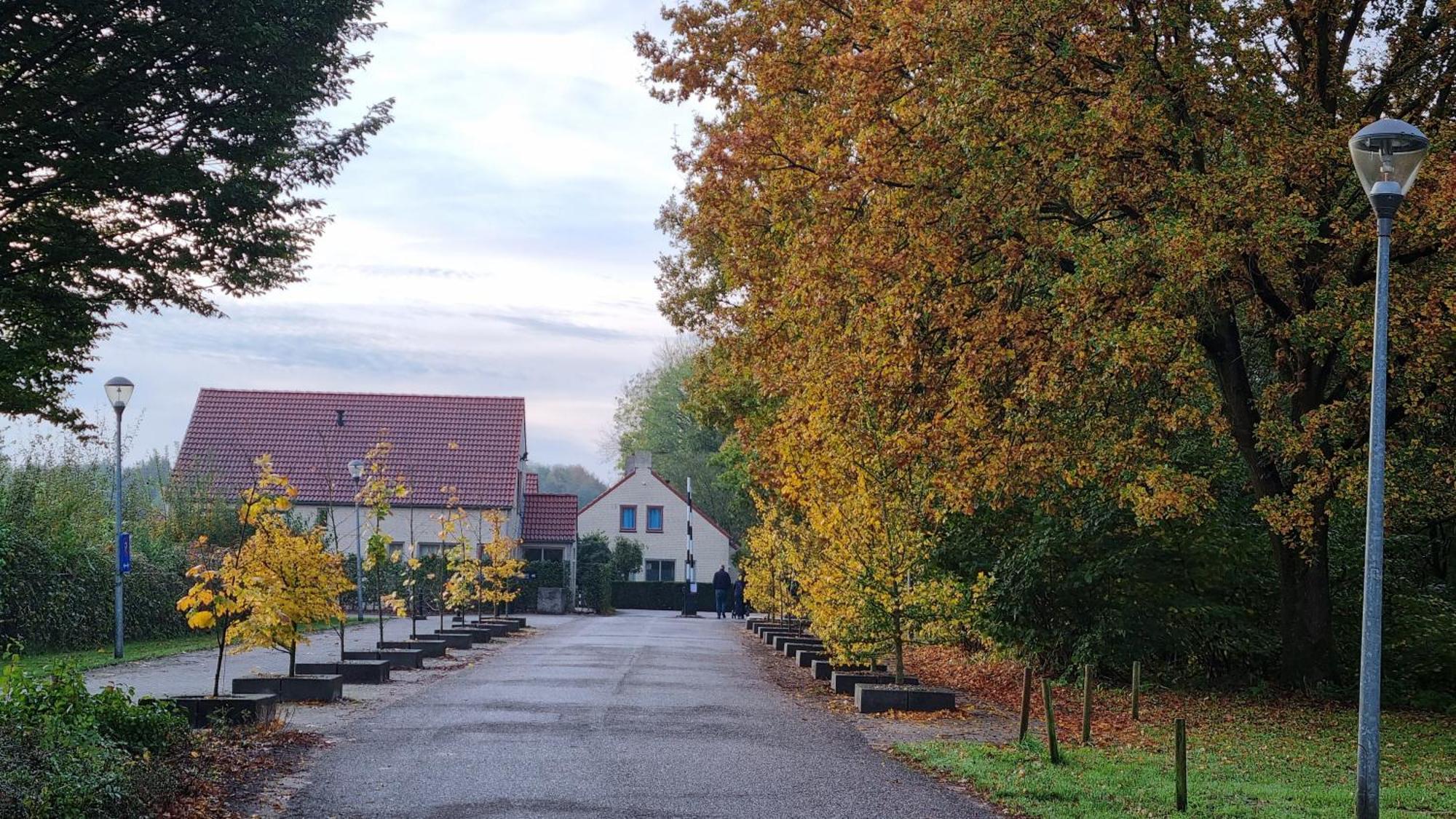 Het Huys Ewijk Mooi Luxe En Een Laadpaal Exterior photo