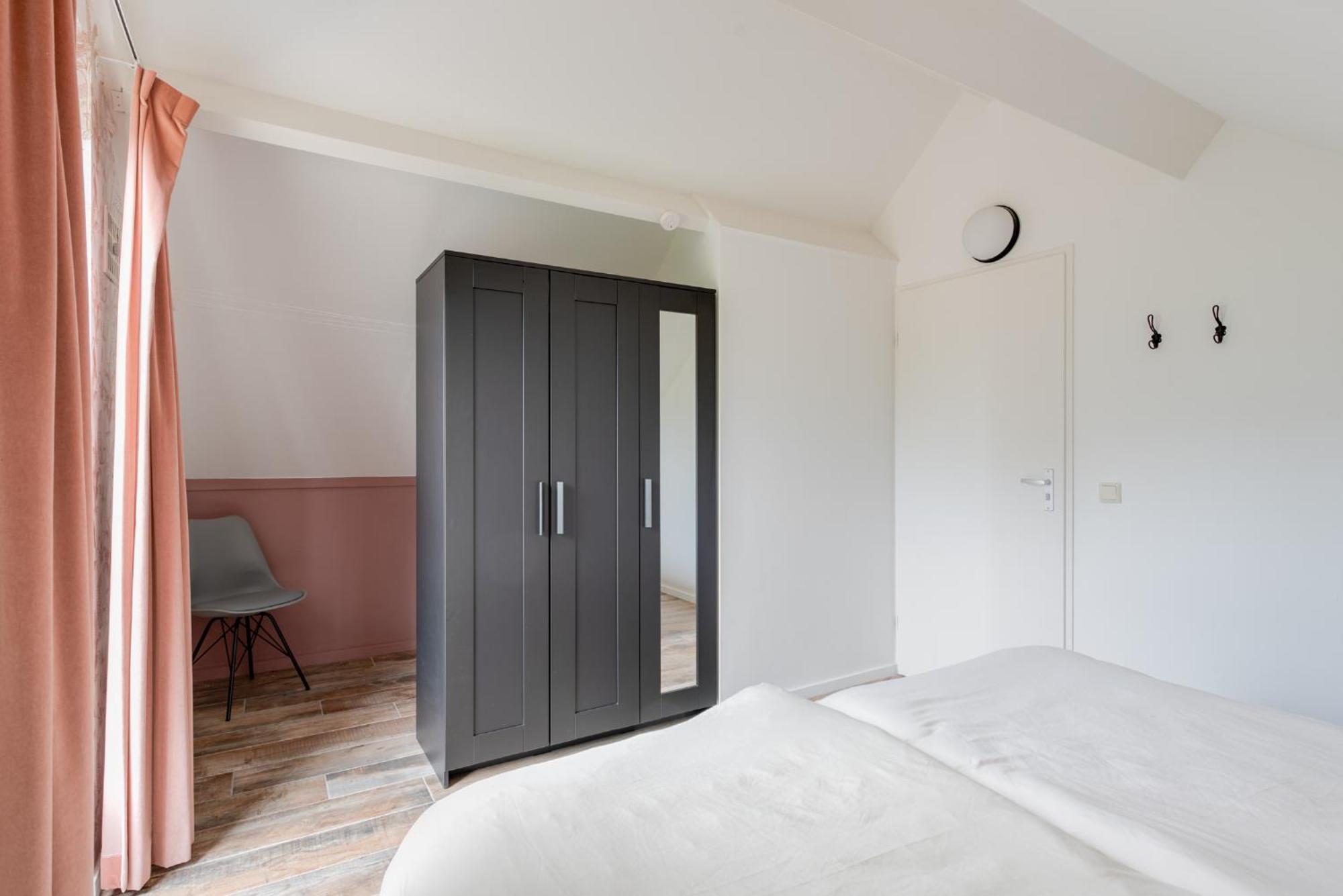 Het Huys Ewijk Mooi Luxe En Een Laadpaal Exterior photo