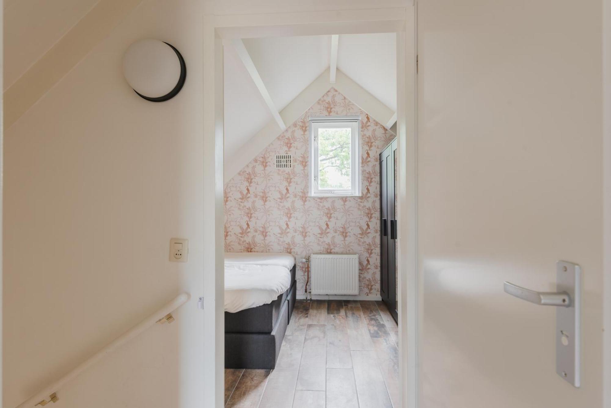 Het Huys Ewijk Mooi Luxe En Een Laadpaal Exterior photo