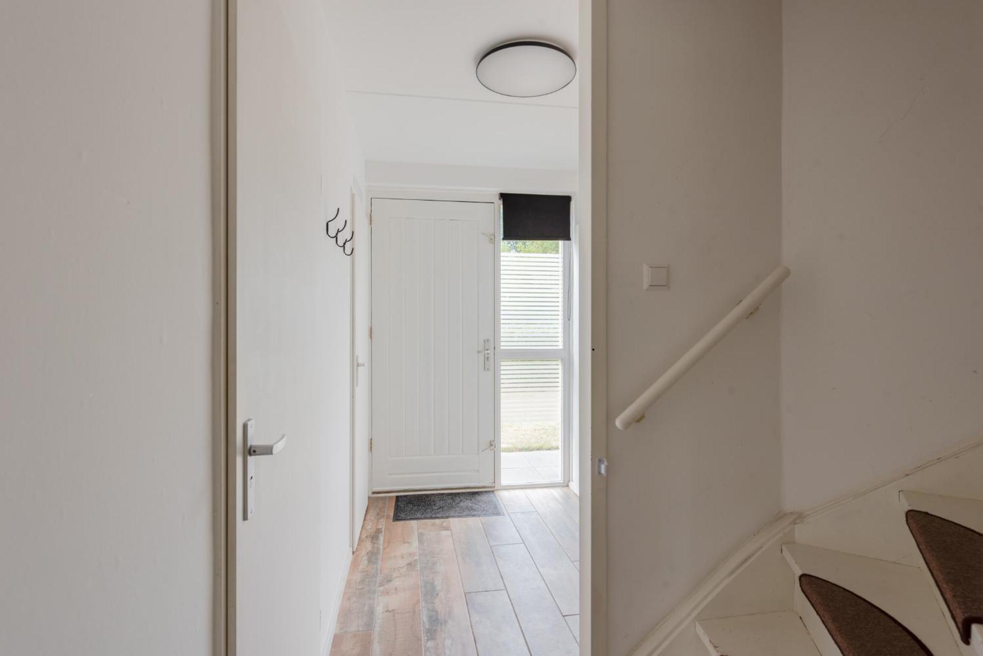 Het Huys Ewijk Mooi Luxe En Een Laadpaal Exterior photo