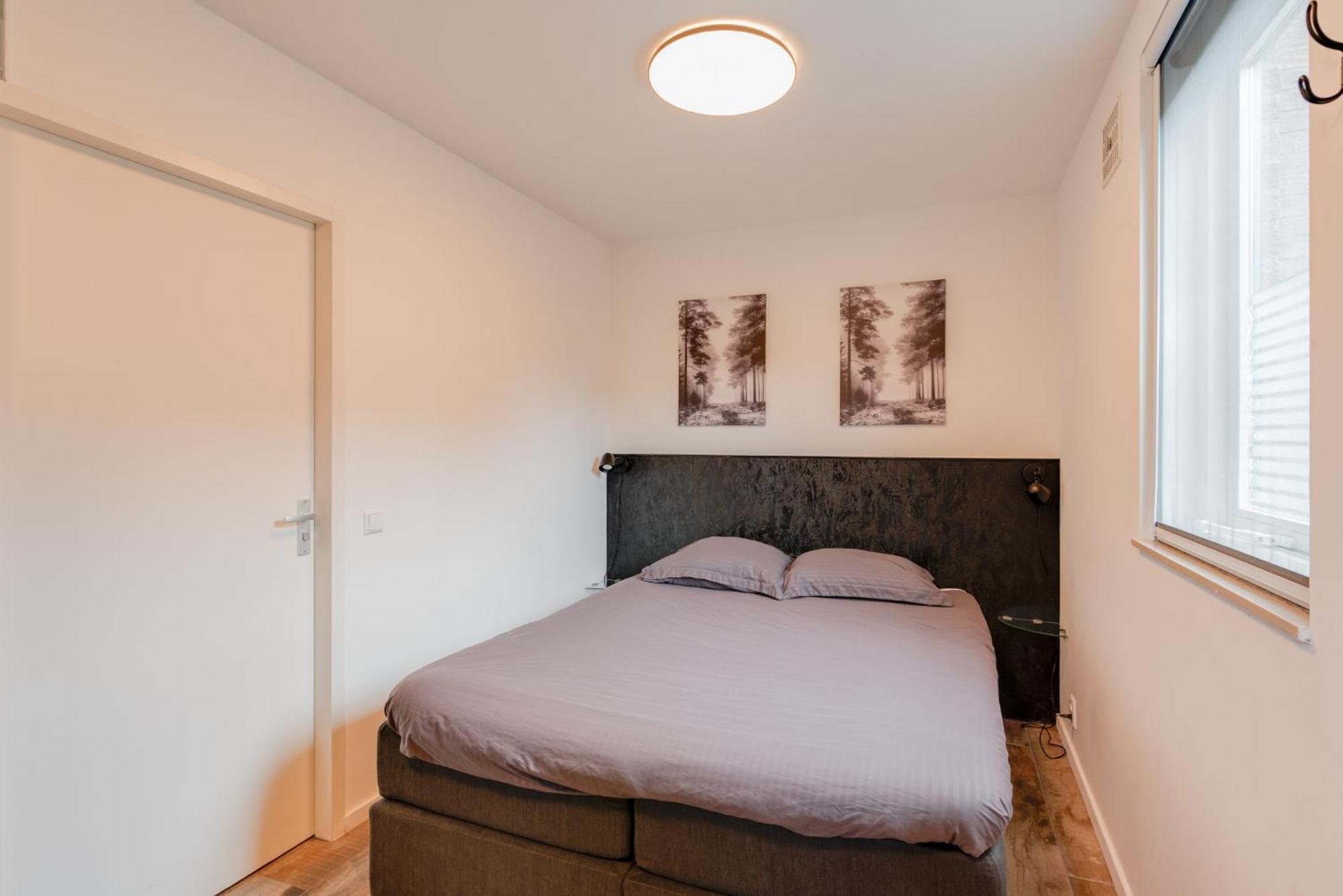 Het Huys Ewijk Mooi Luxe En Een Laadpaal Exterior photo