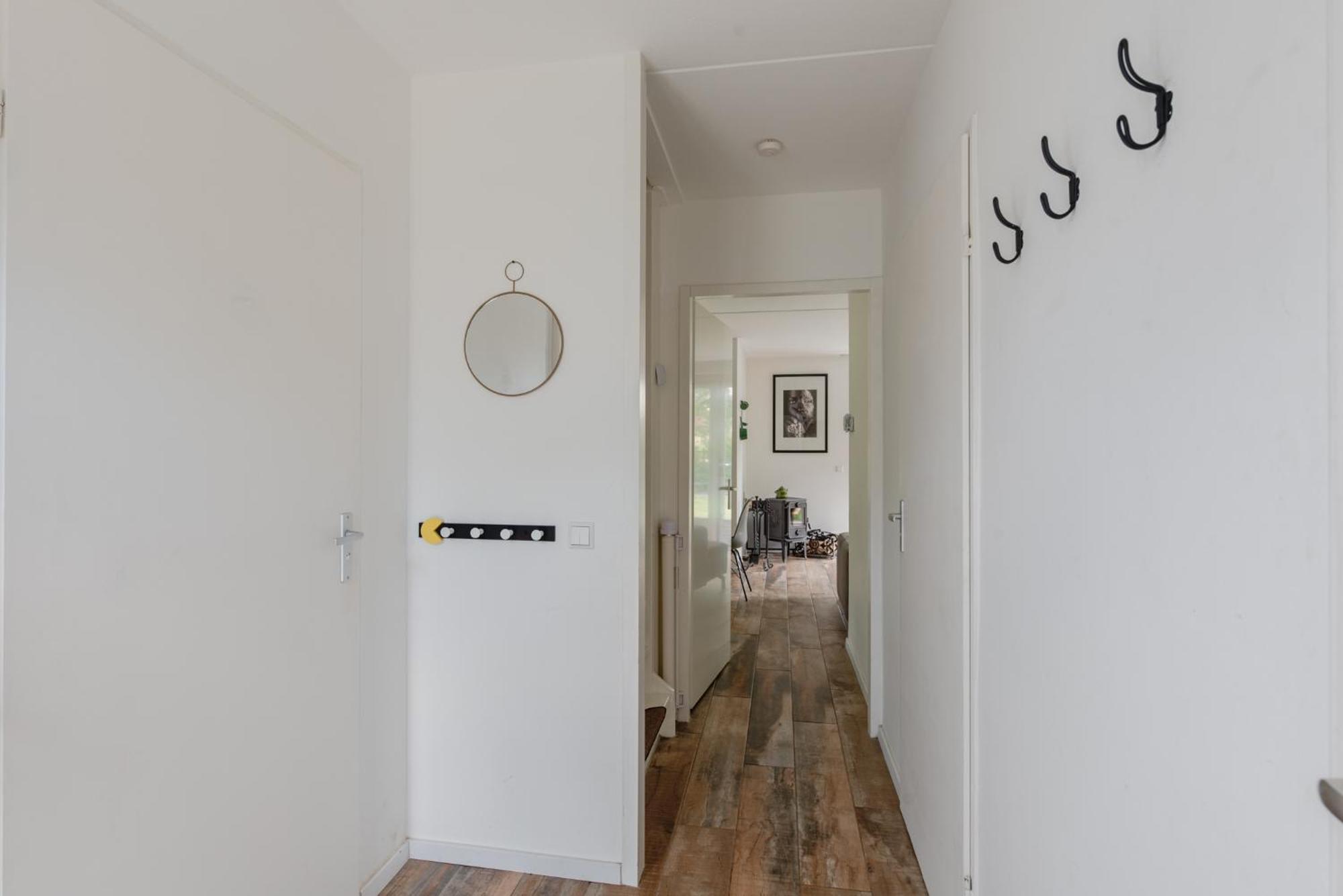 Het Huys Ewijk Mooi Luxe En Een Laadpaal Exterior photo